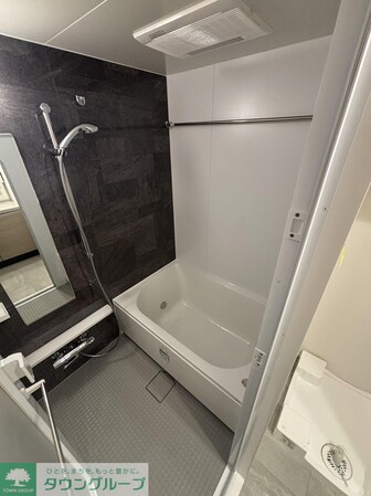 ザ・パークハビオ神楽坂レジデンスSouthの物件内観写真